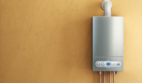 Electric Hot Water Heaters