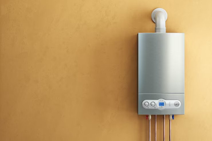 Electric Hot Water Heaters