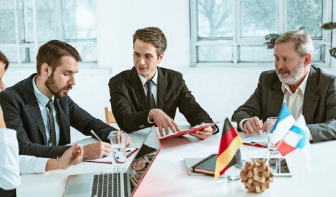 Establishing A Company In Switzerland