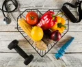 Fitness Centers And Grocery Stores