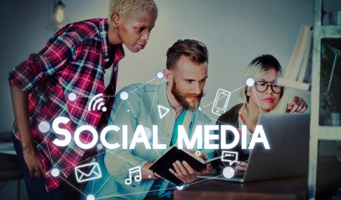 Get Your Business More Clients Through Social Media