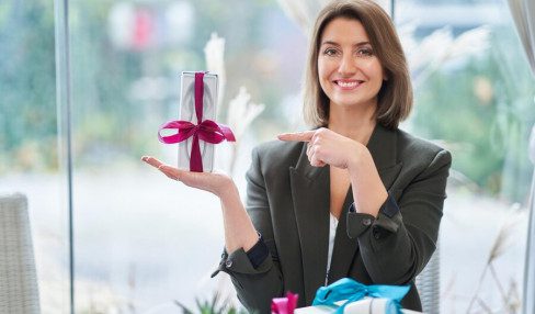 Gift Ideas For The Employee Of The Month