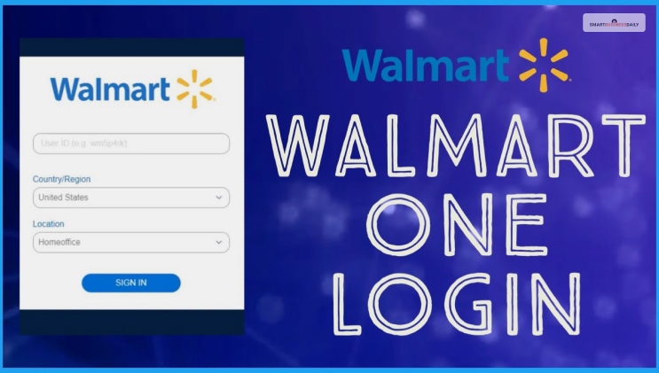 How Do I Get A Walmartone Account & Set Up 2SV