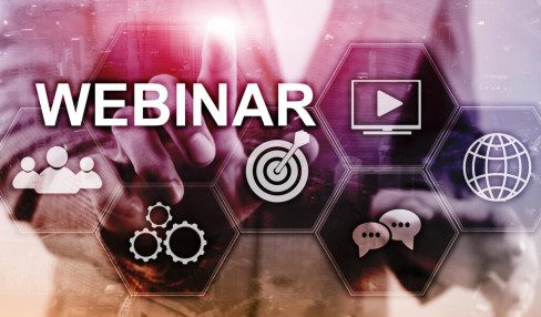 Leveraging Webinars for Marketing