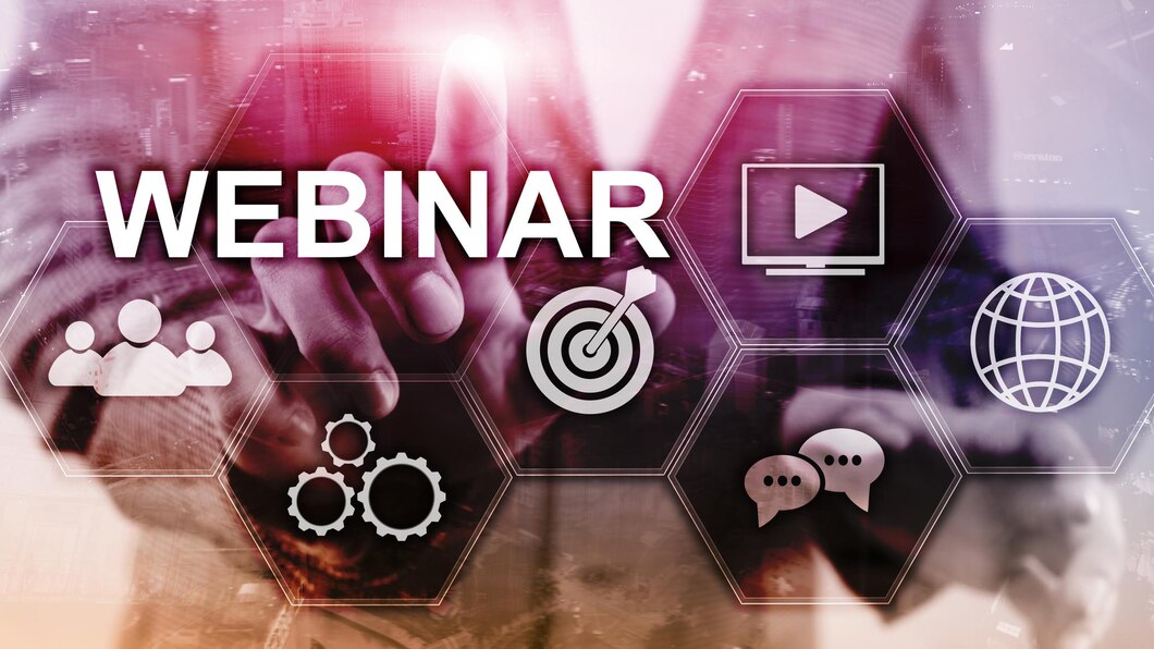 Leveraging Webinars for Marketing