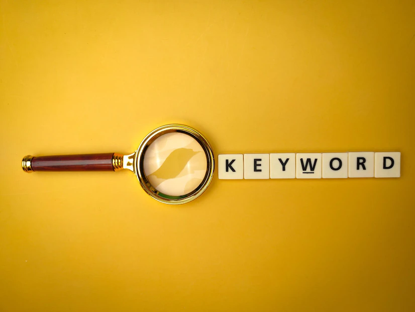 Long-Tail Keywords Are Crucial