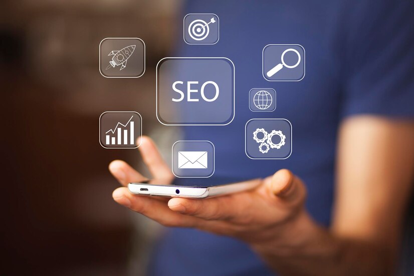 Mobile Optimization And Local SEO                