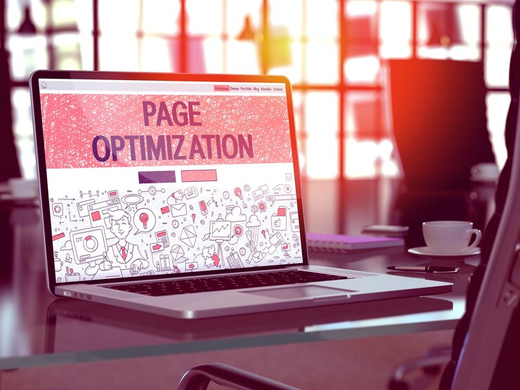 Off-Page Optimization