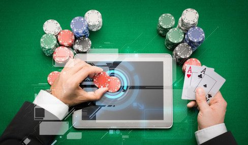 Online Poker Tournaments