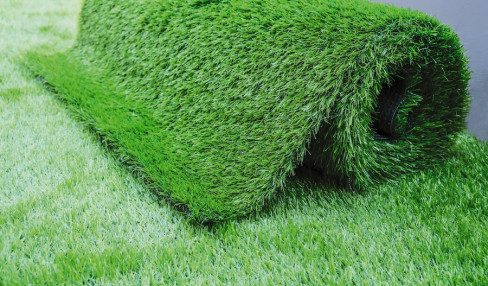 Products Used In Artificial Turf Installation