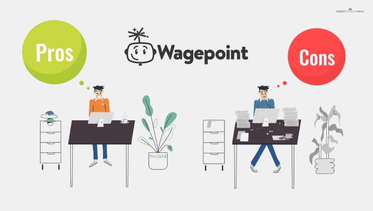 Pros And Cons Of Wagepoint