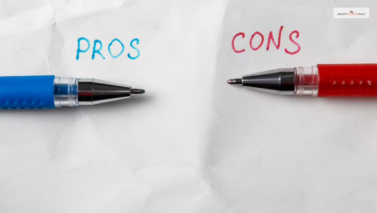 Pros & Cons