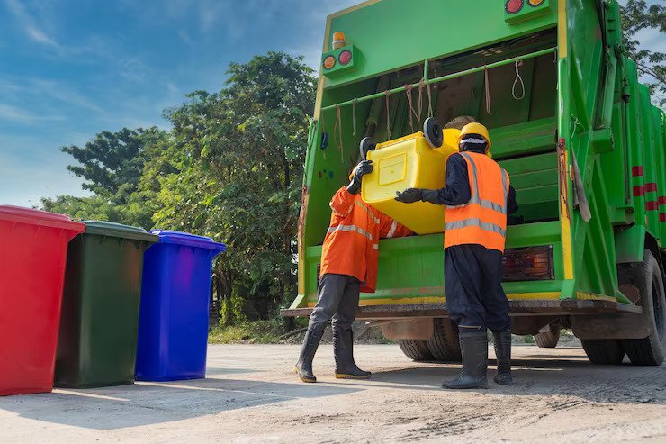 Qualities Of A Reliable Adelaide Skip Bin Company