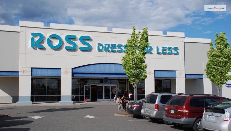 Ross History