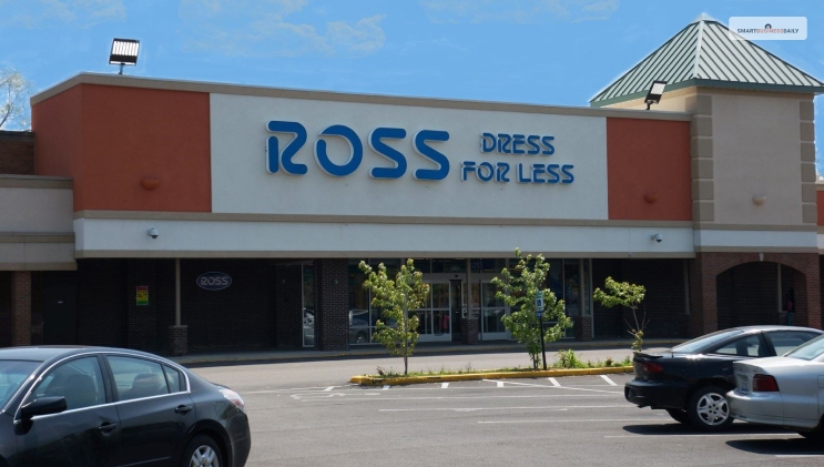 Ross Store Is Thriving With Great Deals Despite Messy Stores