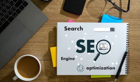 SEO Campaign