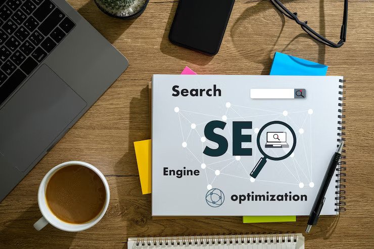 SEO Campaign