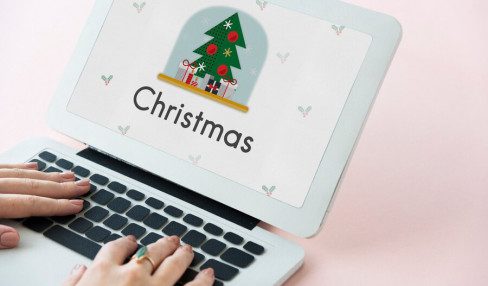 SEO Strategies In July For A Christmas Windfall