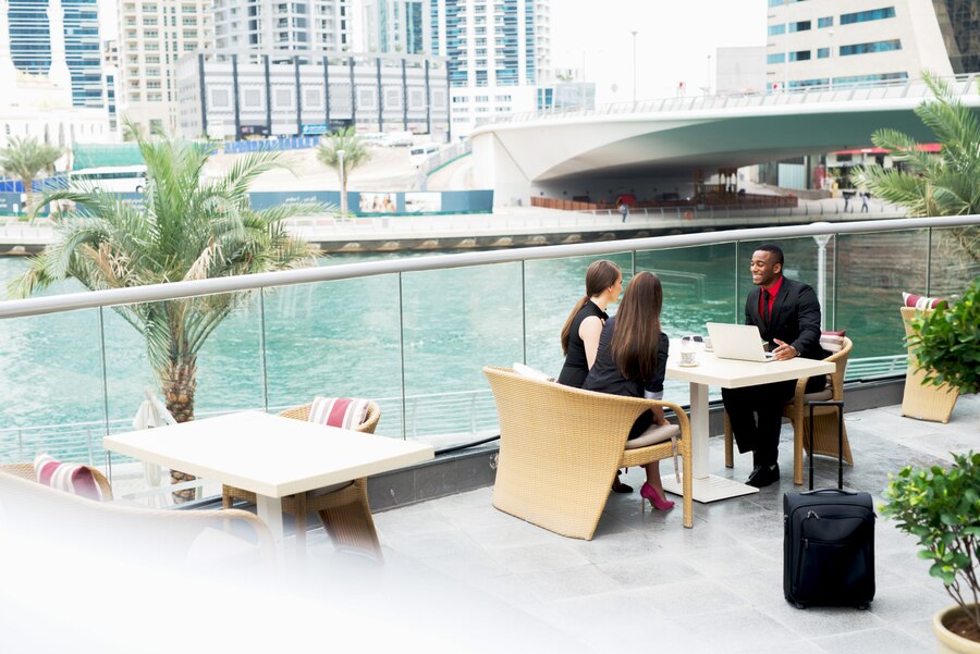 Searching For An Apartment For Rent In Dubai Marina