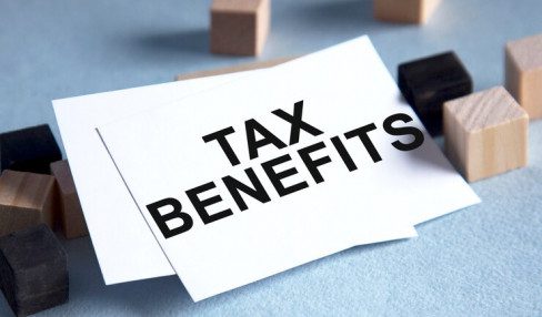 Tax Benefits