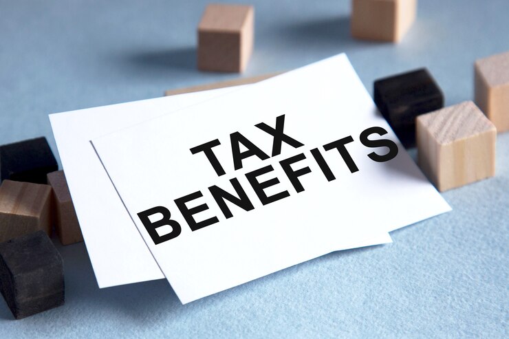 Tax Benefits