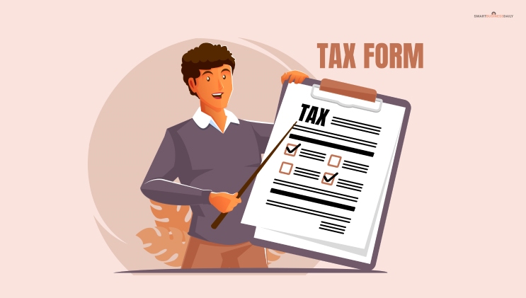 Tax Filing through trinet