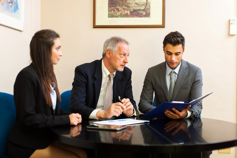 Understanding The Role Of An Employment Lawyer