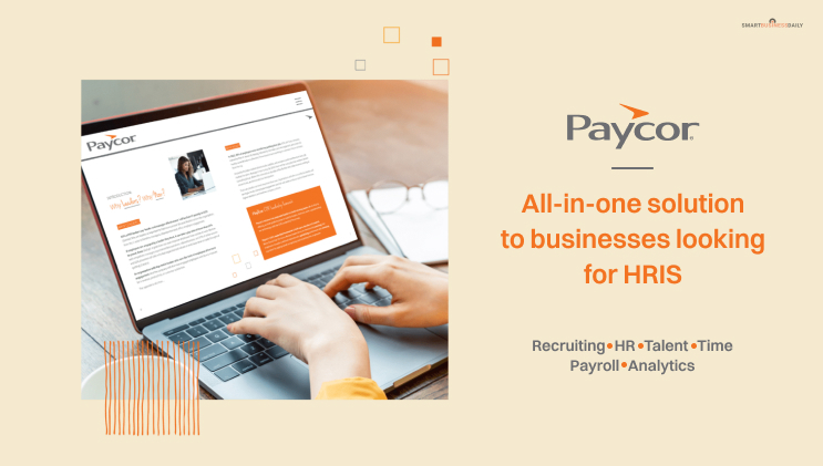 What Is Paycor Payroll?