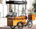 Coffee Bike Business