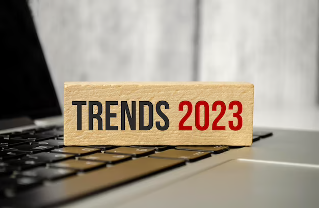 Branding Trends for 2023