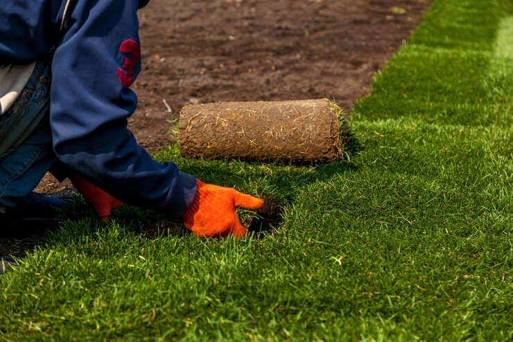 investing in affordable turf supplies