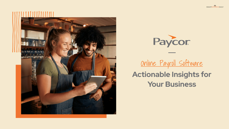 paycore is Easy To Use