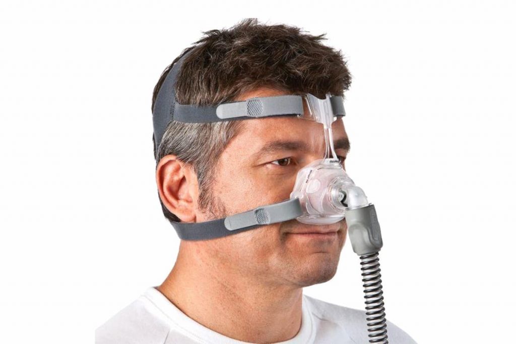 Adjusting And Optimizing Your CPAP Mask