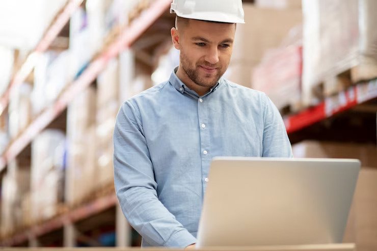 Key Advantages of Ventor Tech's Warehouse Software