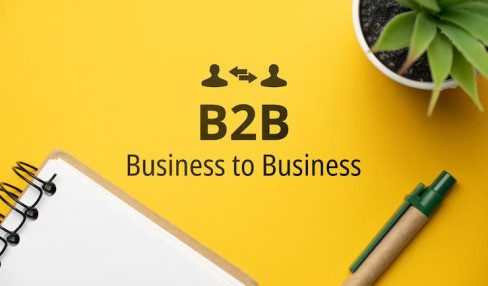 B2B Marketing Campaign