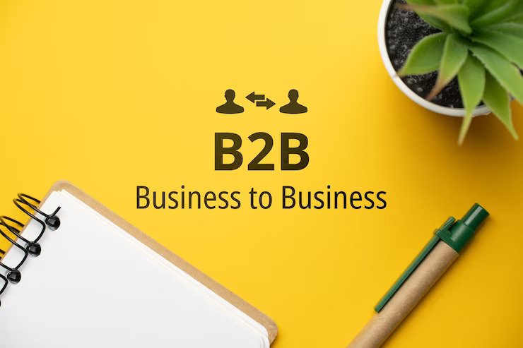 B2B Marketing Campaign