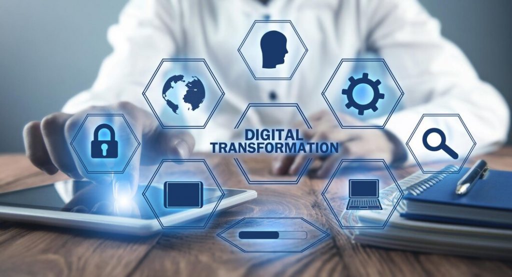 Benefits Of Digital Transformation