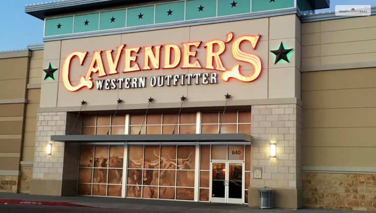 Cavender's Western Wears