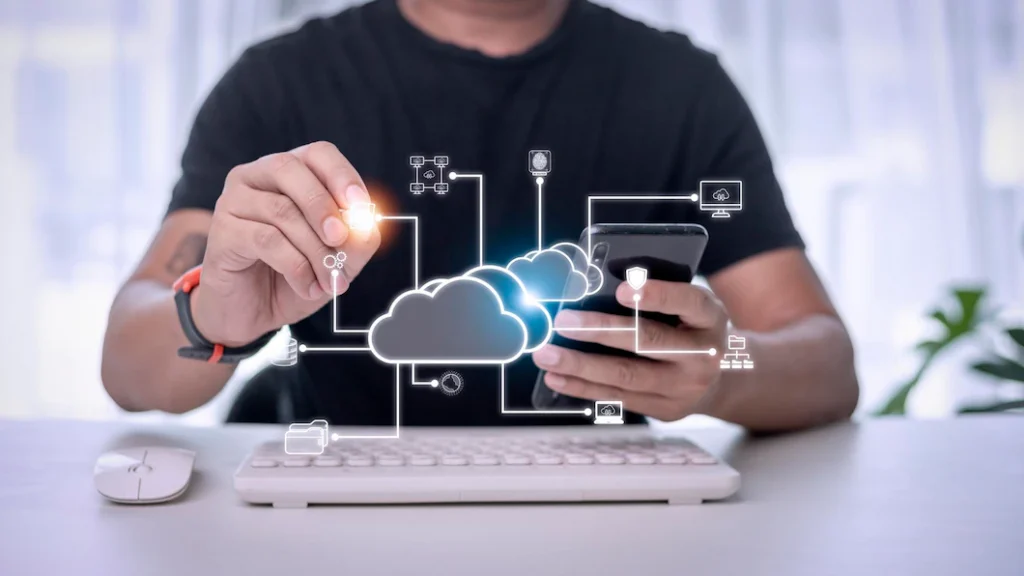 Cloud Computing To Improve Your Business