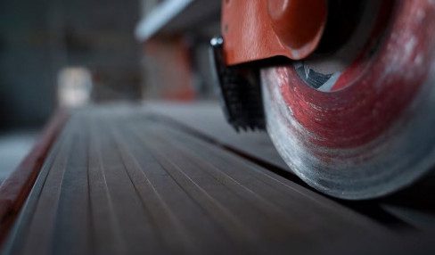 Custom Saw Manufacturing