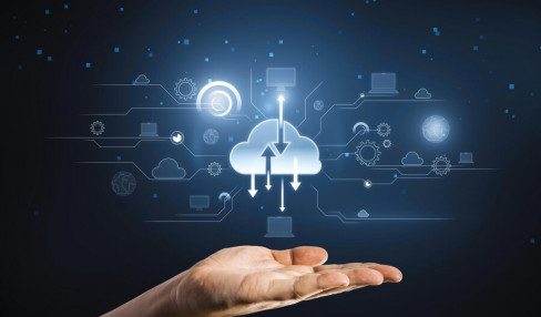 Digital Transformation Cloud Strategies