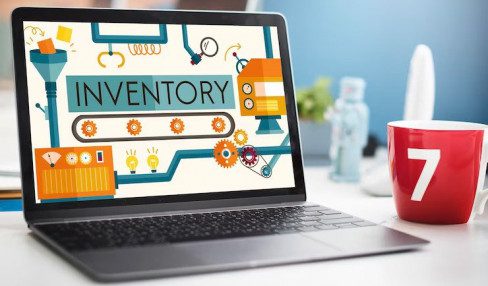 Inventory Management Systems