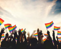 LGBTQI+ Communities