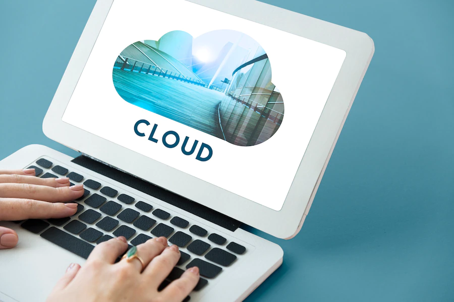 Leveraging Cloud Technologies For Success