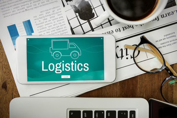 Logistics Business