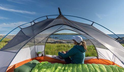 Outdoor Adventures With Top-Notch Canopy Tents