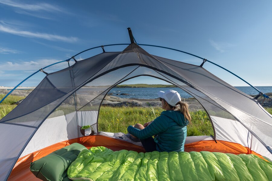 Outdoor Adventures With Top-Notch Canopy Tents