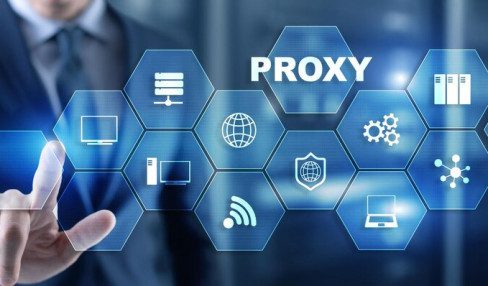 Proxies And Their Use Cases