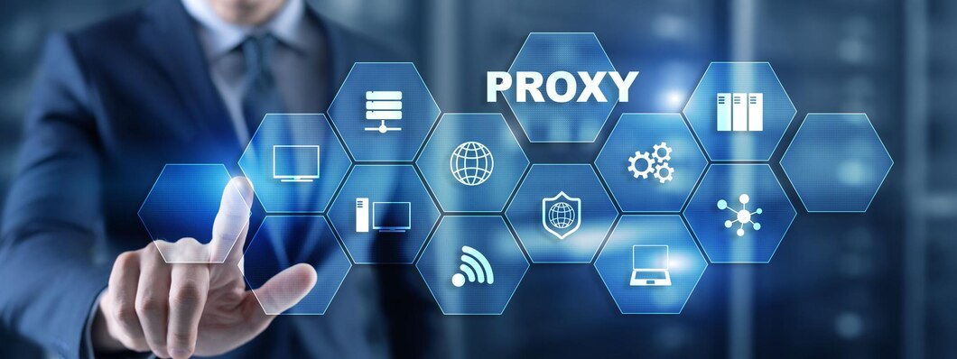 Proxies And Their Use Cases