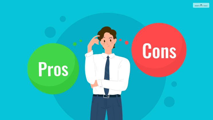 QuickBooks Pros & Cons